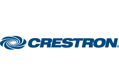 logo Crestron