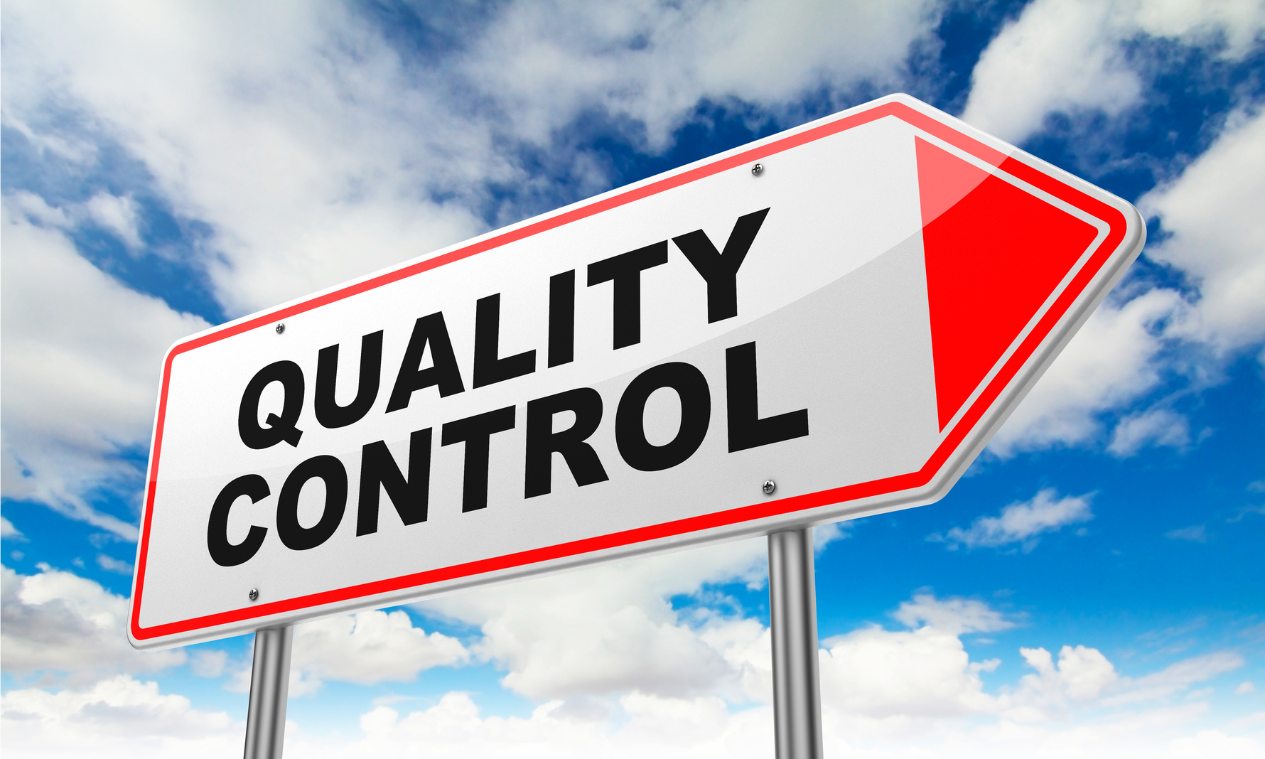 Quality control