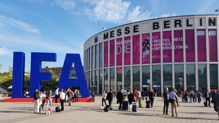 IFA 2016