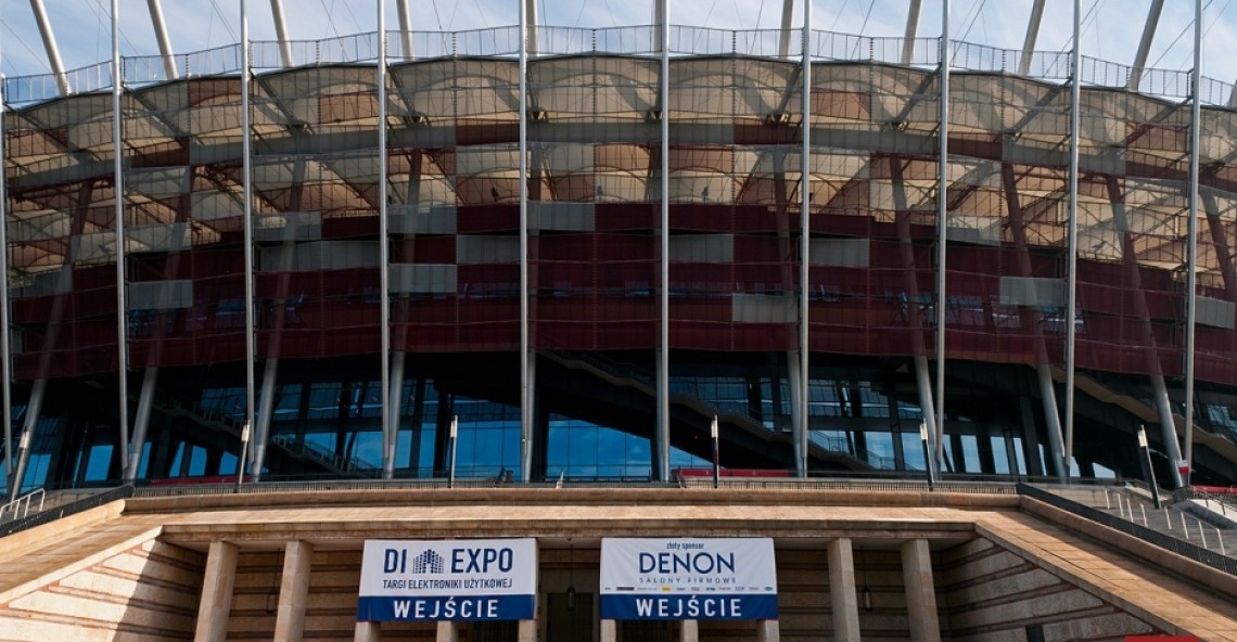 Targi DI EXPO 2015