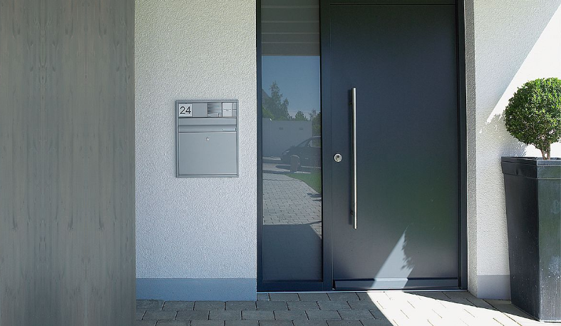 Siedle Vario