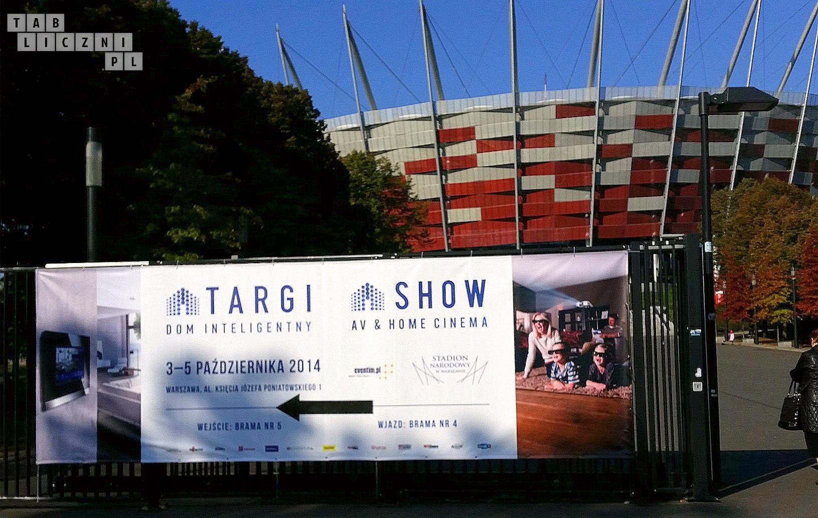 Targi DI 2014