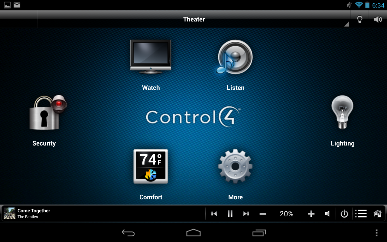 control4