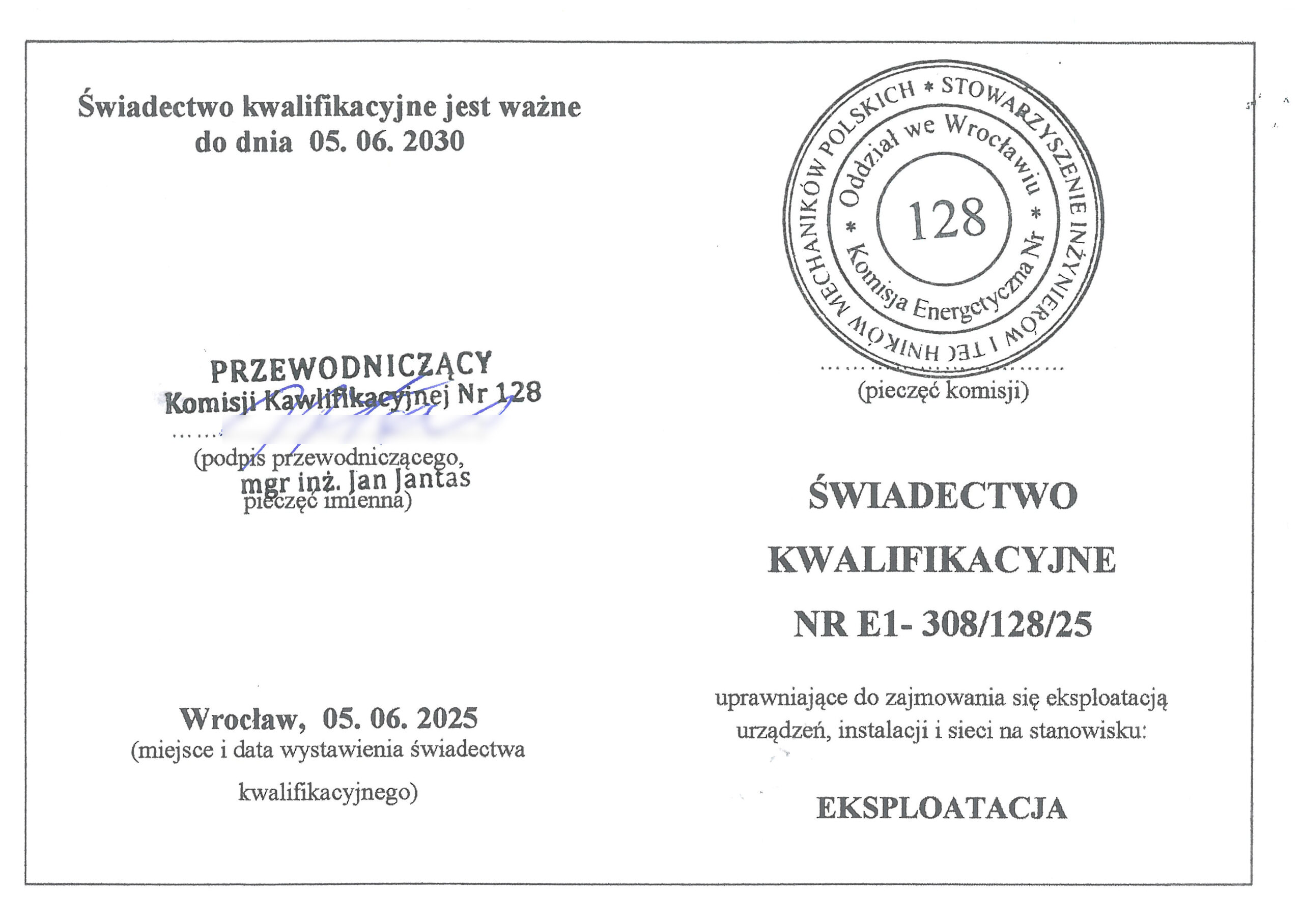 2025-06-05 Julia Jankowska SEP cz1